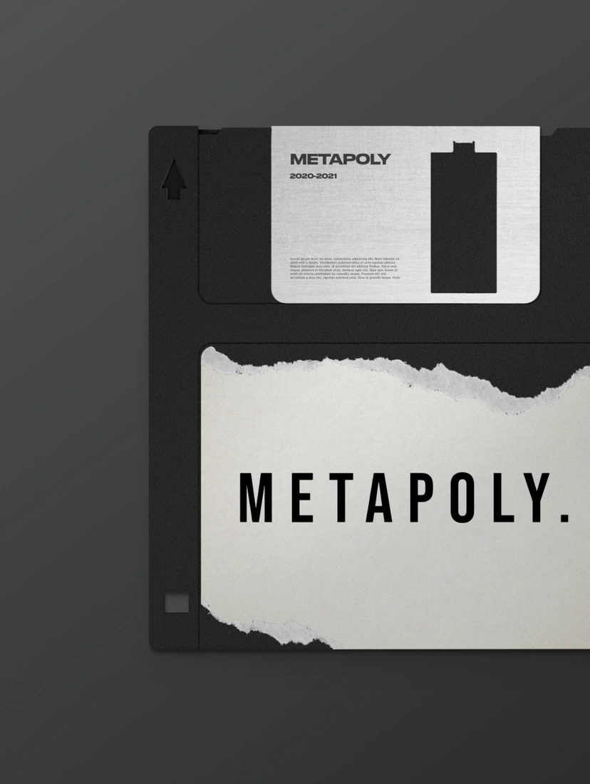 Metapoly cover