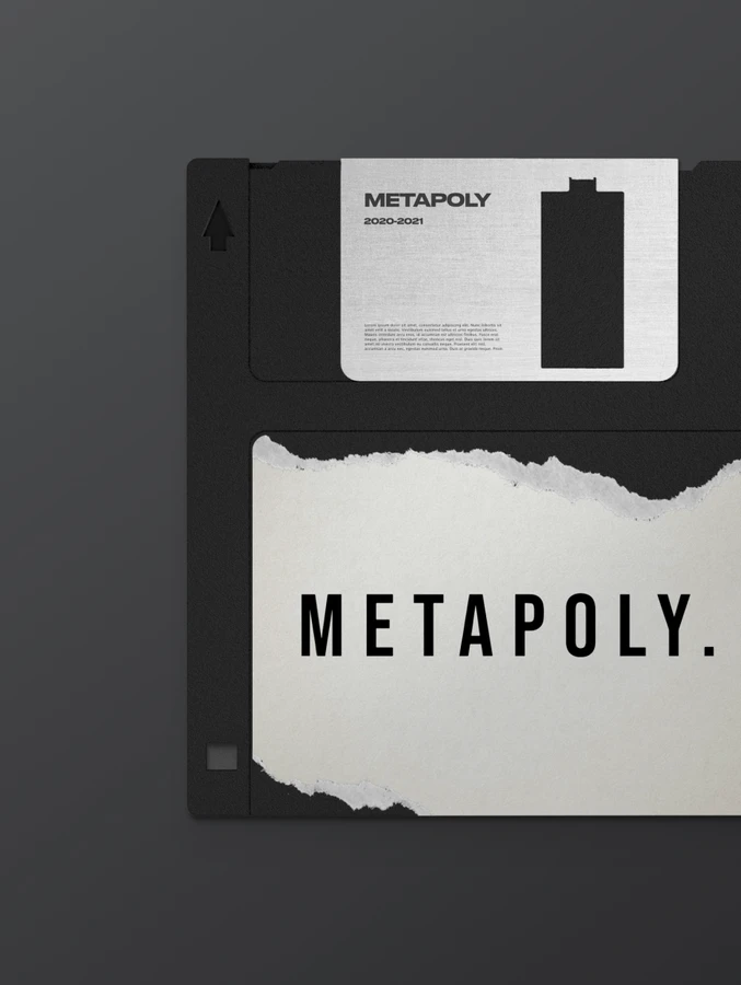 Cover for Metapoly